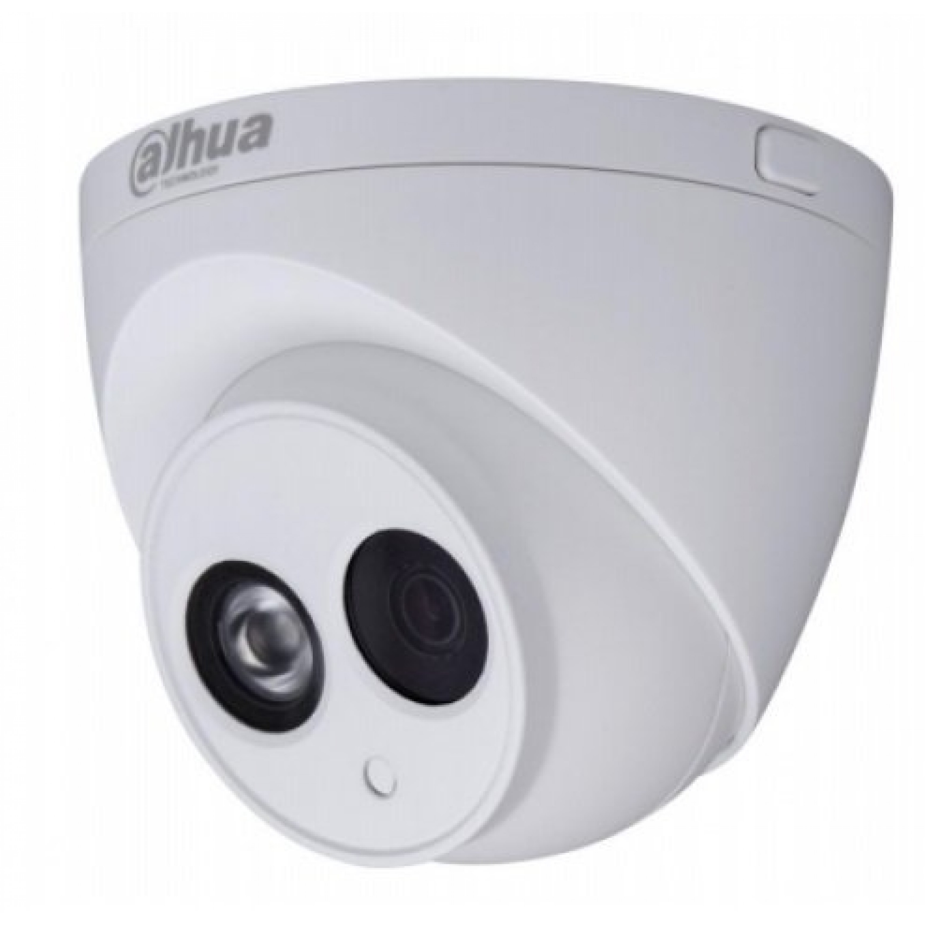 Dahua Mp Starlight P Dome Camera