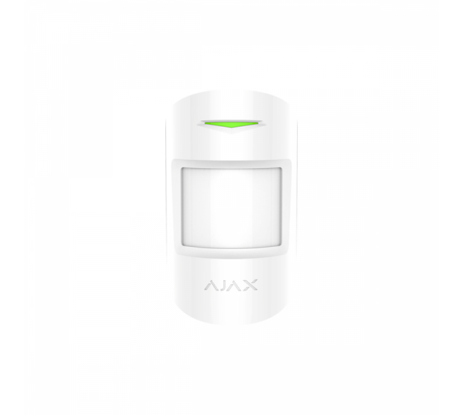 Sensor de movimiento inalámbrico alarma AJAX MOTIONPROTECT