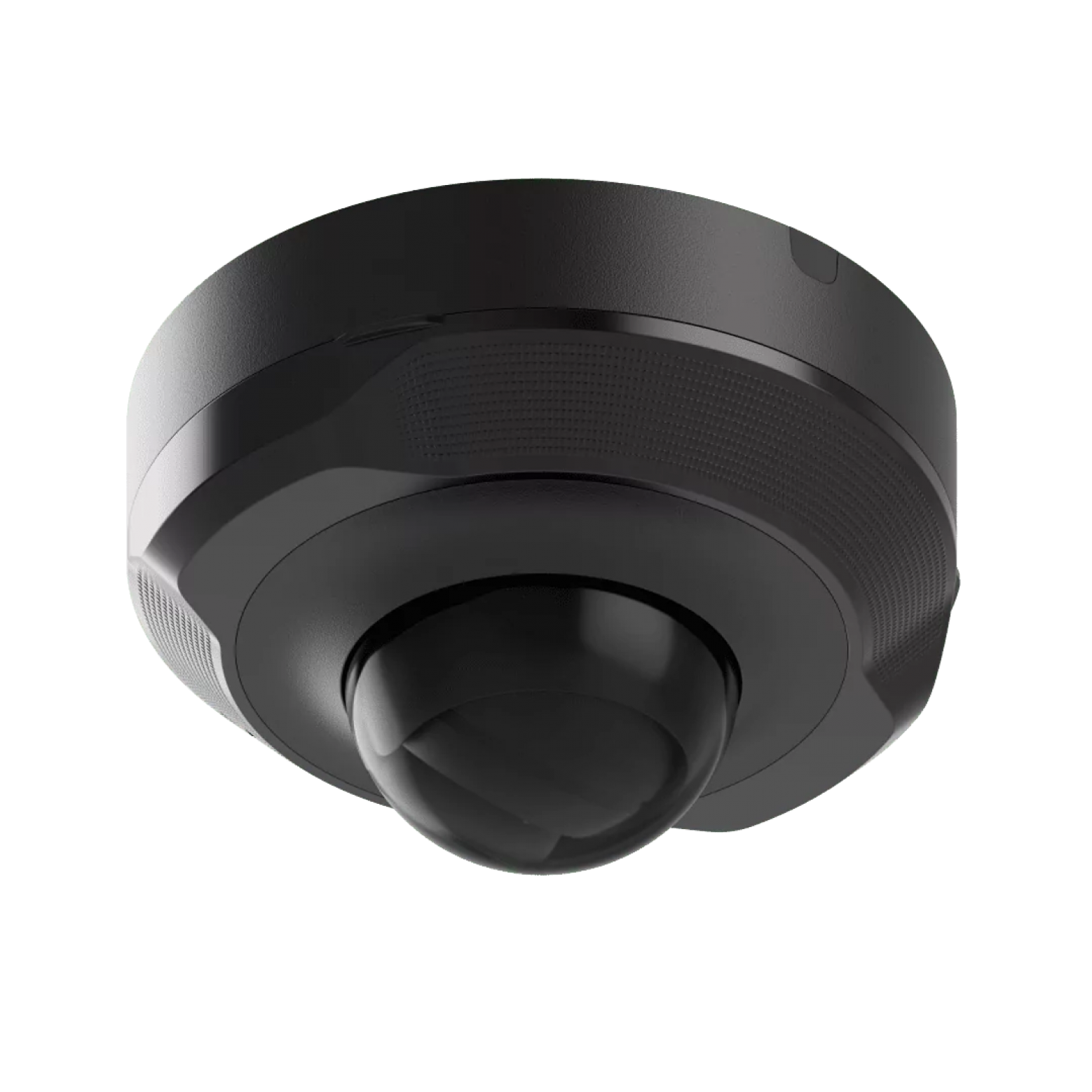 Ajax Systems - Mini Dome - 8 Megapixel - IP Camera - Zwart