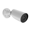 Ajax Systems - Bullet - 8 Megapixel - IP Camera - Wit