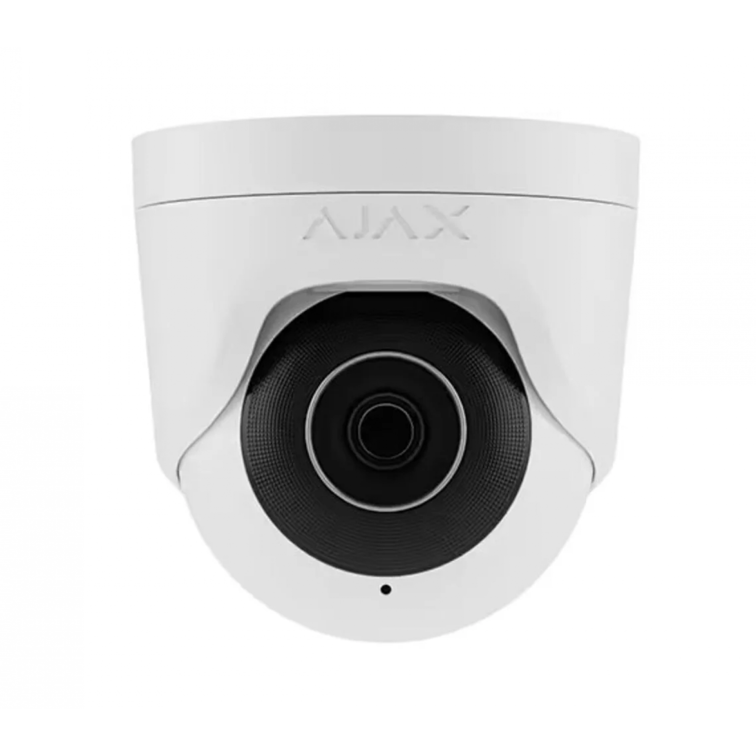 Ajax Systems - Turret - 5 Megapixel - IP Camera - Wit