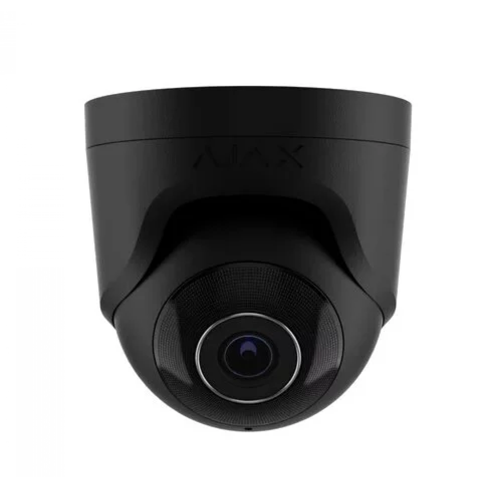 Ajax Systems - Turret - 5 Megapixel - IP Camera - Zwart