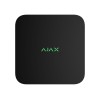 Ajax Systems - NVR Recorder - 8 Kanalen - Zwart