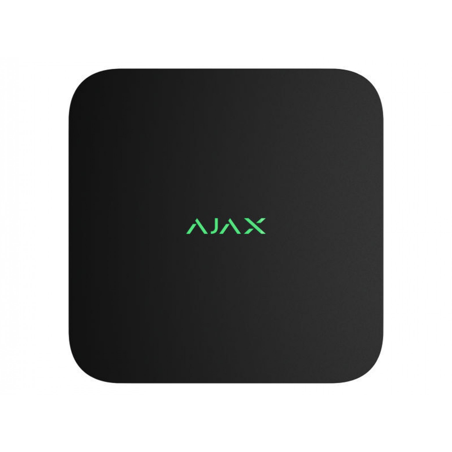 Ajax Systems - NVR Recorder - 16 Kanalen - Zwart