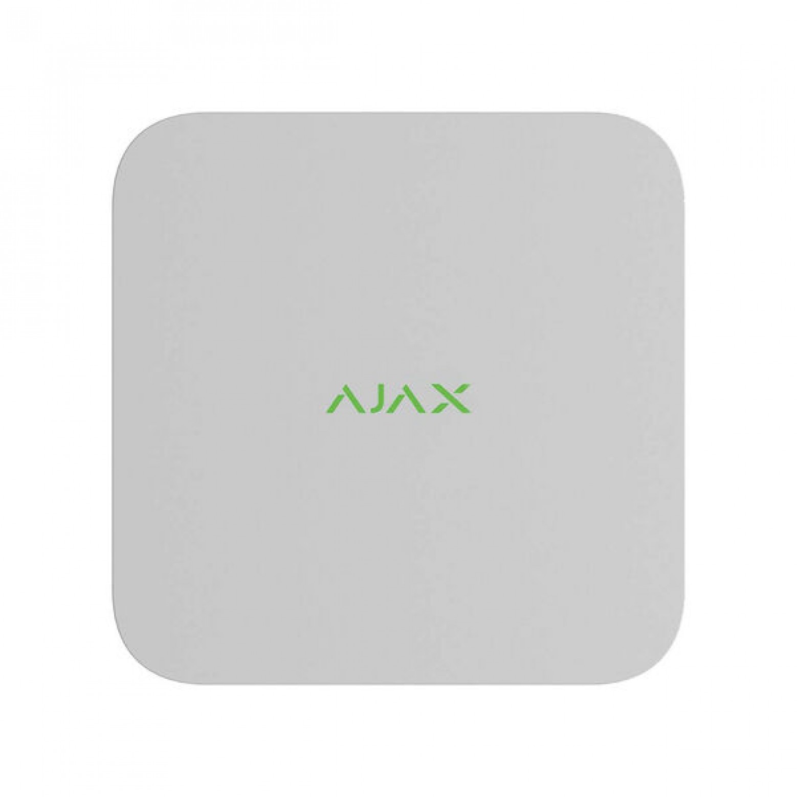 Ajax Systems - NVR Recorder - 8 Kanalen - Wit