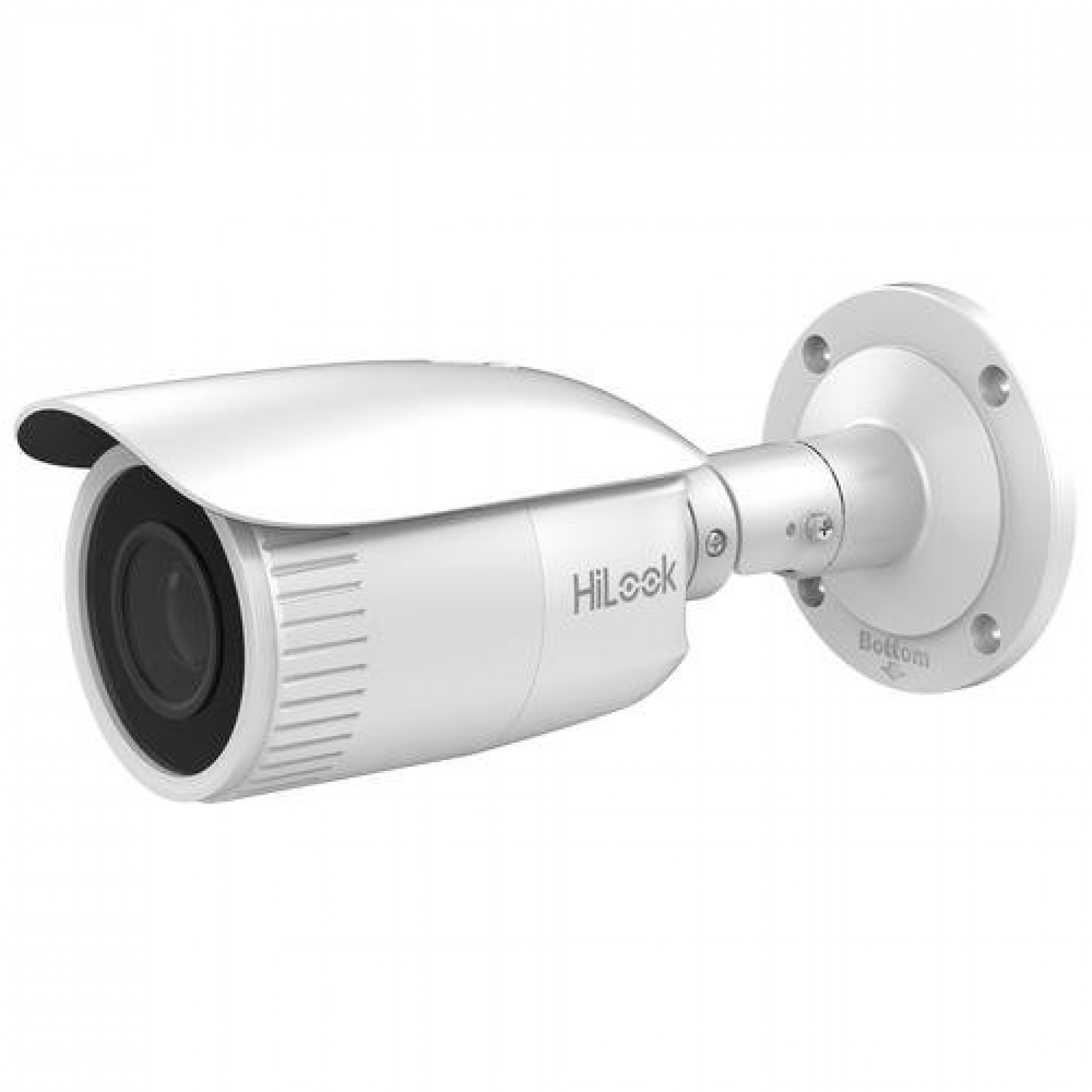 HiLook IPC-B620H-Z 2 Megapixel Varifocal Bullet Camera 2,8 - 12mm