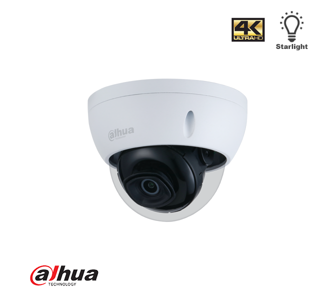 dahua 8mp dome