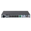 Dahua NVR5216-16P-EI - WizSense - Network Video Recorder - 16x PoE - 16 IP cameras