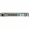 Dahua NVR5232-16P-EI - WizSense - Gravador de vídeo em rede - 16x PoE - 32 câmaras IP