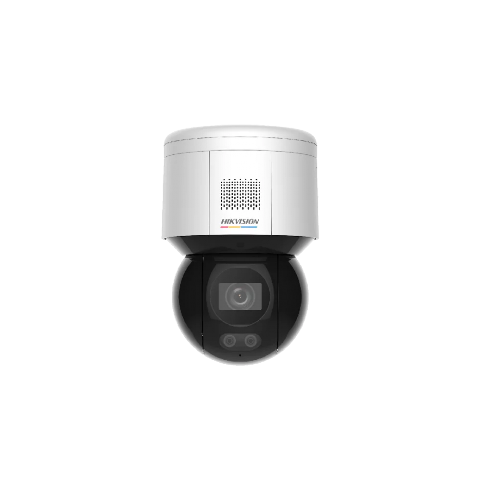 Kamera Hikvision DS-2DE3A400BW-DE - 4 megapiksele - ColorVu - obrotowa i uchylna