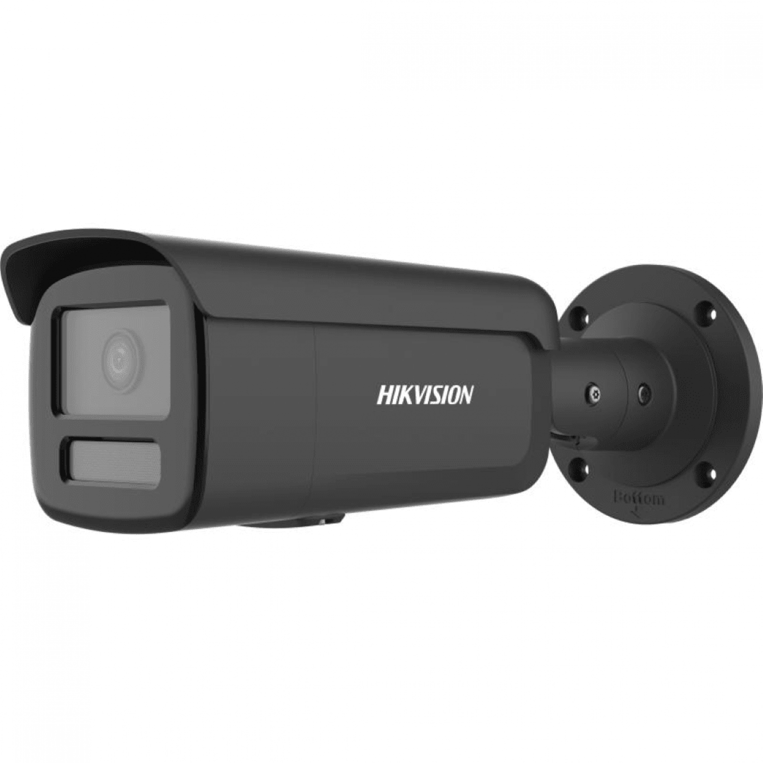 Hikvision DS-2CD2T87G2H-LI - ColorVu Híbrido - Bullet - 8MP - IP - Zwart