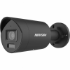Hikvision DS-2CD2047G2H-LIU/SL - ColorVu Hybrid - Mini Bullet - 4MP - IP - Sort