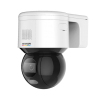 Hikvision DS-2DE3A400BW-DE - 4 Megapixel - ColorVu - Pan Tilt-kamera