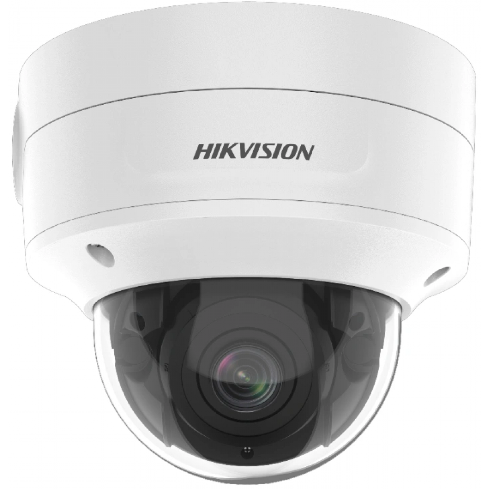 Hikvision - DS-2CD2786G2-IZS - Acusense - Varifocal - 2.8-12mm Lens - Dome - 4MP - IP - Wit