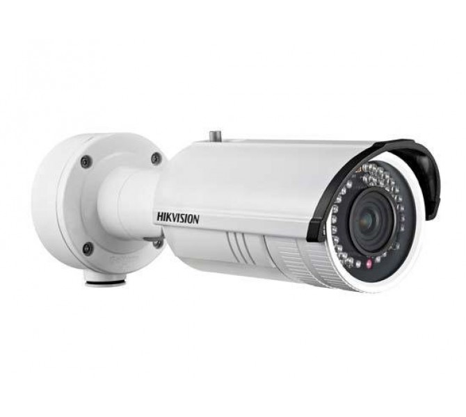 4 line ip camera