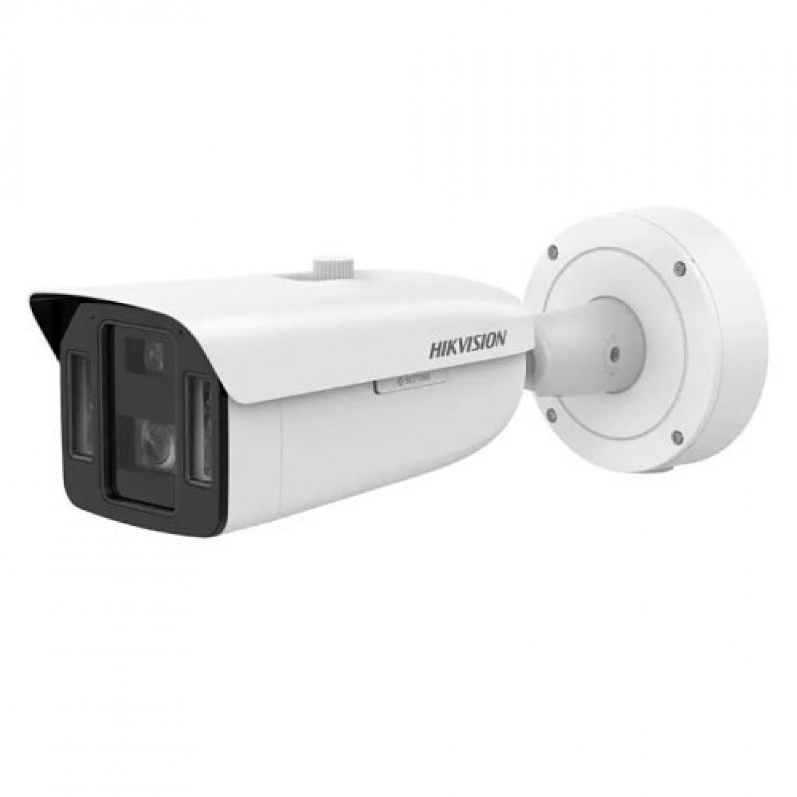 Hikvision IDS-2CD8A46G0-XZHSY 0832/4 - 4MP - DeepinView - Multisensore - Telecamera bullet