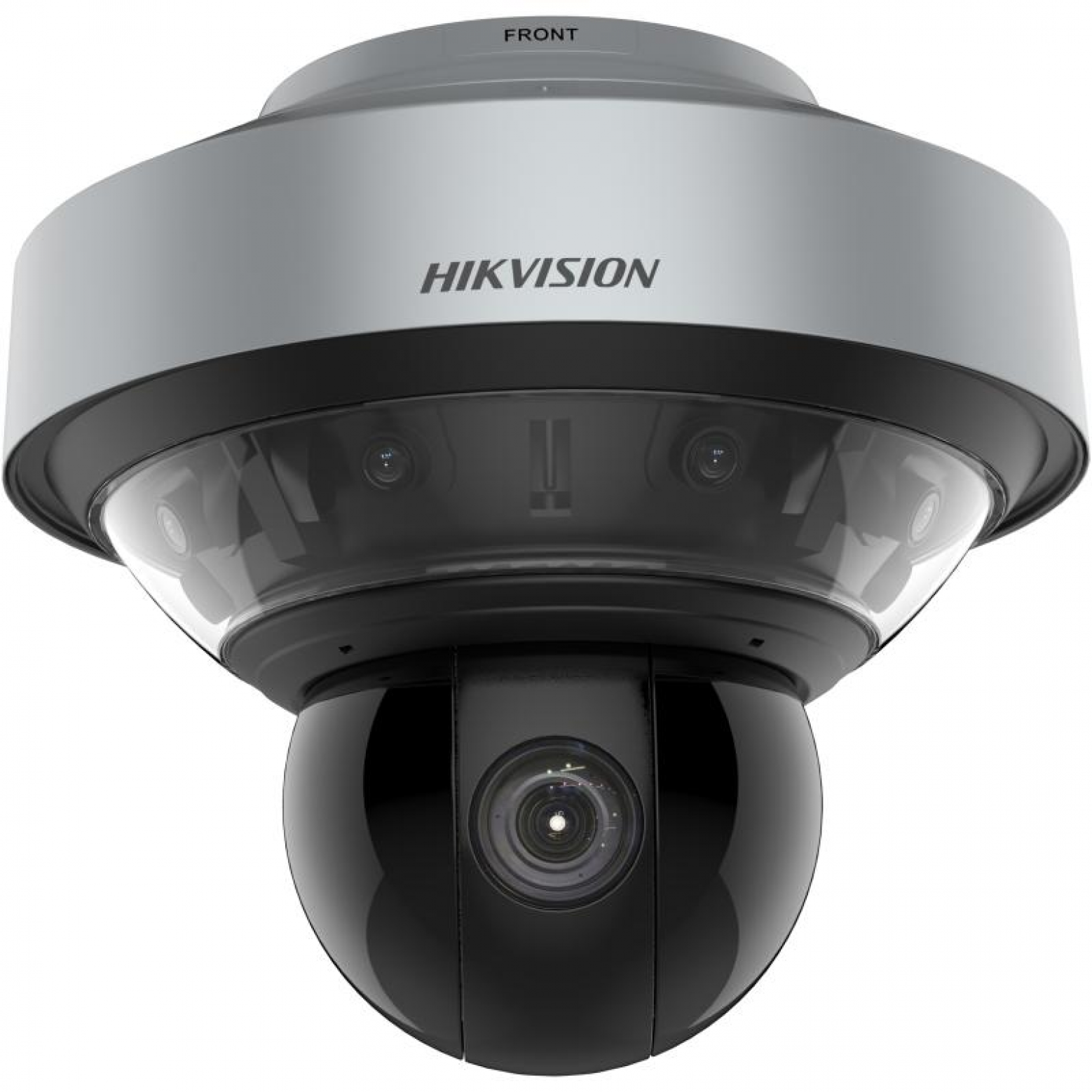 Hikvision DS-2DP3236ZIXS-D/440(F0)(P5) - 32MP - PTZ - Ojo de Pez - Panorámica