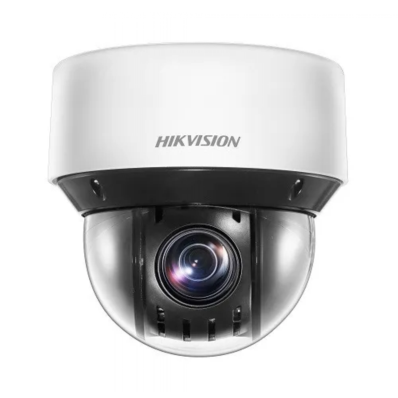 Hikvision - DS-2CD2347G2H-LISU/SL - Acusense - PTZ - Zoom de 25x - 4MP - IP