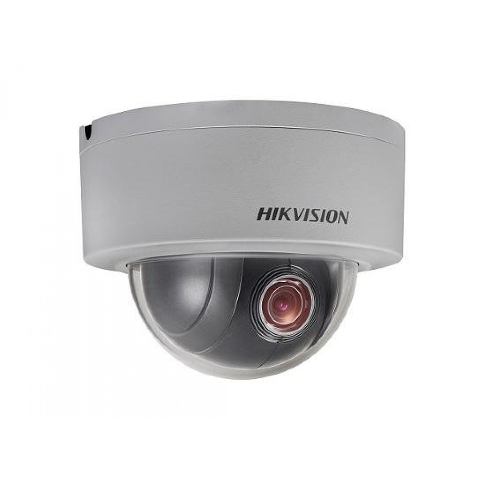 Hikvision ds