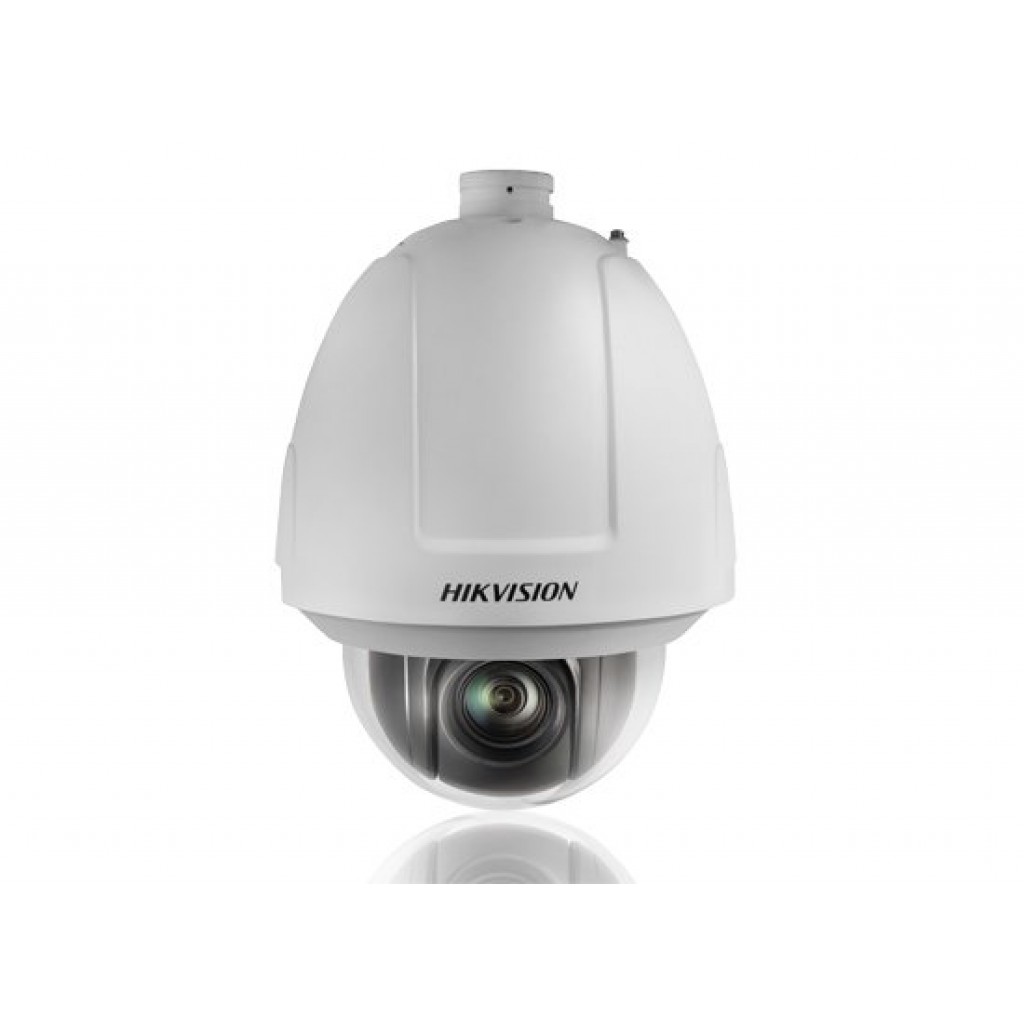 hikvision pan