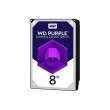 Disco rígido Western Digital Purple 8TB