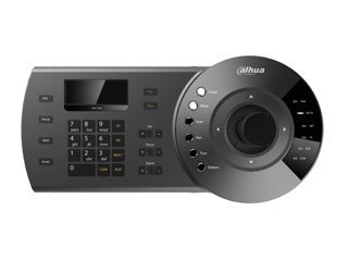 Dahua DH-NKB1000 Toetsenbord PTZ en NVR/DVR