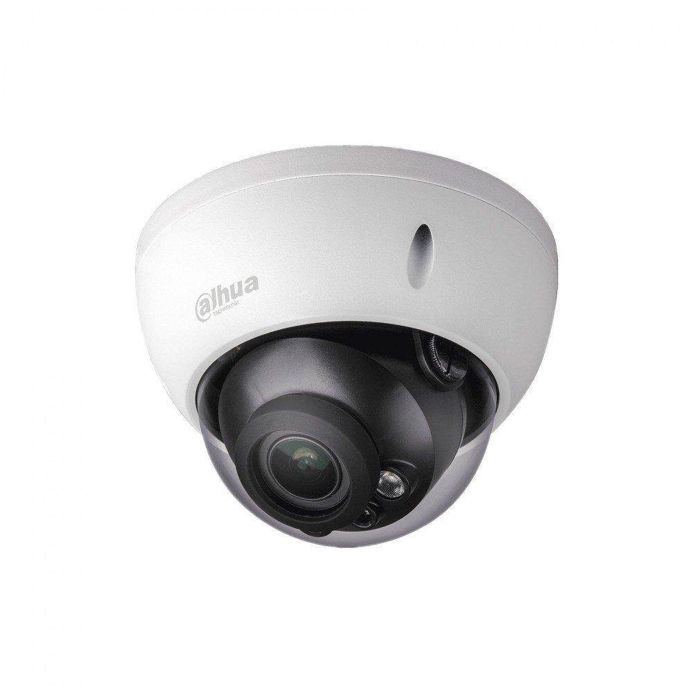 Dahua HDBW2231R-ZS Full HD Netwerk Mini IR-Dome Camera IP67 - Vandaal bestendig