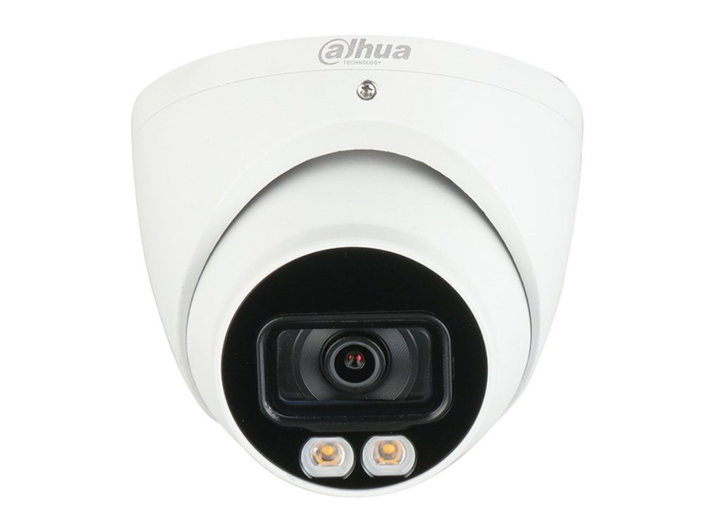 Dahua DH-IPC-HDW5241TM-AS 2MP WDR IR Eyeball AI Network Camera