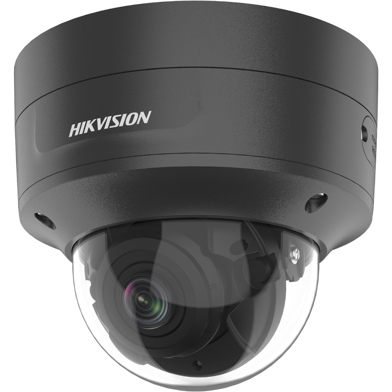 Hikvision Digital Technology DS-2CD2786G2-IZS. Soort: IP-beveiligingscamera, Ondersteuning voor plaatsing: Buiten, Connectiviteitstechnologie: Bedraad. Vormfactor: Dome, Montagewij