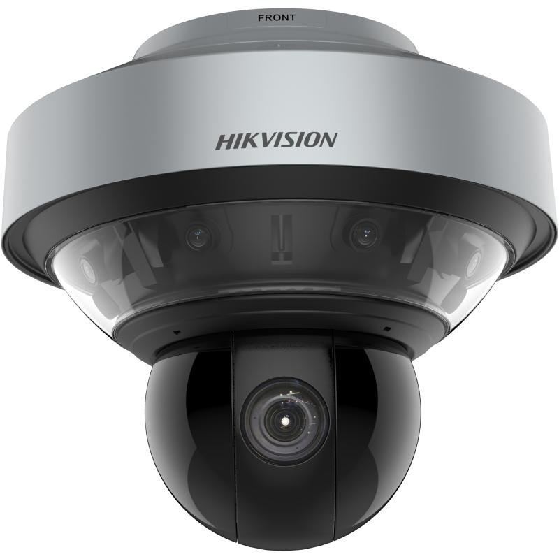 Hikvision DS-2DP3236ZIXS-D/440(F0)(P5) - 32MP - PTZ - Fish Eye - Panoramisch