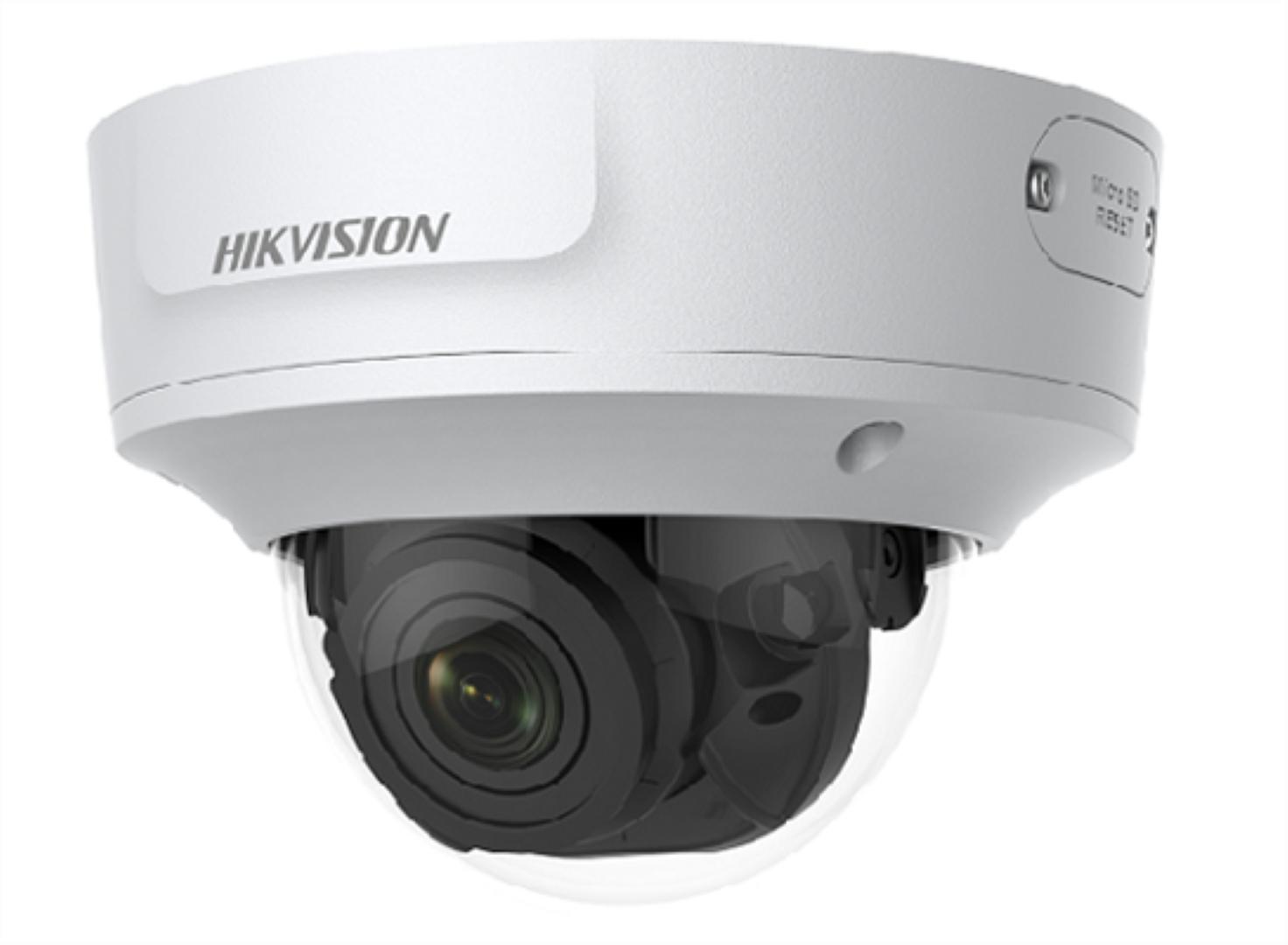 Hikvision DS-2CD2743G1-IZS Zwart
