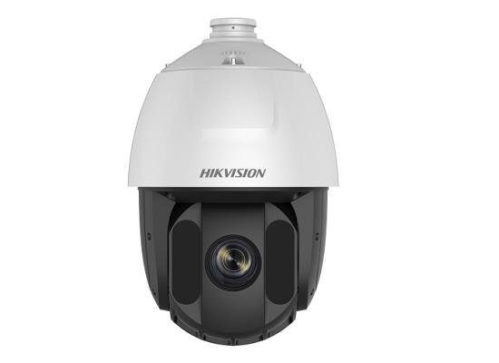 Hikvision DS-2DE5225IW-AE - 2MP Netwerk IR Speed Dome 25x zoom