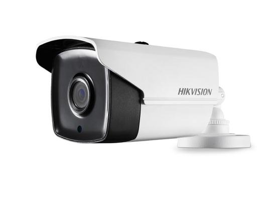 Hikvision DS-2CE16F7T-IT1 3MP Turbo bullet camera 3.6mm, 20M Exir