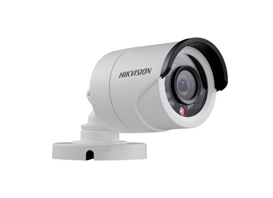 Hikvision DS-2CE16C2T-IR Turbo HD Bullet Camera