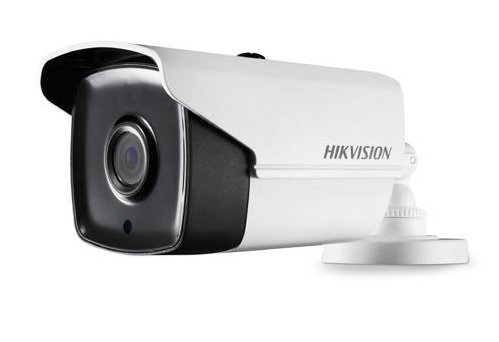 Hikvision DS-2CE16H1T-IT5E 5MP, 80m EXIR, Power over Coax, Bullet Camera