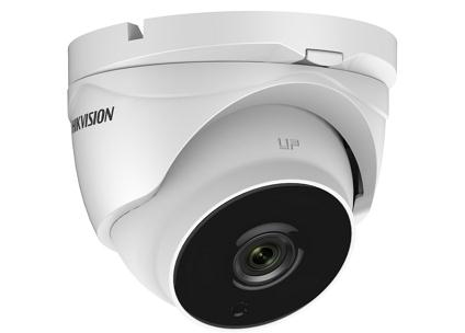 Hikvision DS-2CE56H0T-IT3F, 40m EXIR 2,8mm lens